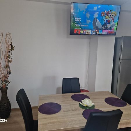 Apartamento Briza Marii Năvodari Exterior foto