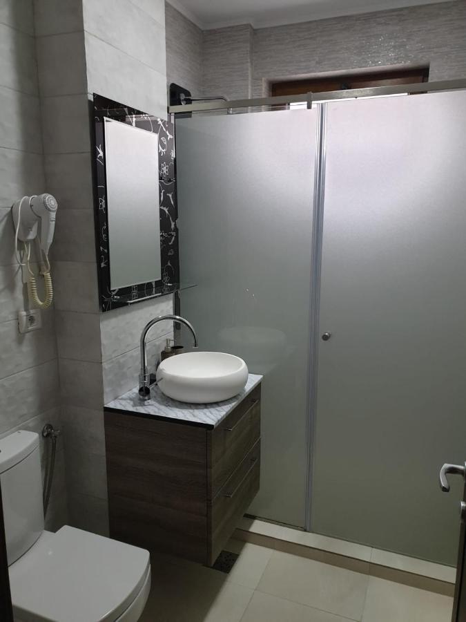 Apartamento Briza Marii Năvodari Exterior foto